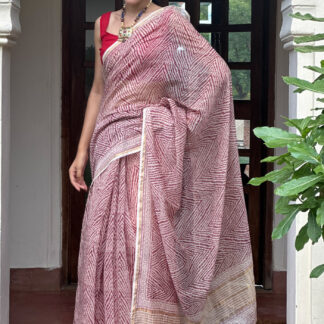 Saree Silk