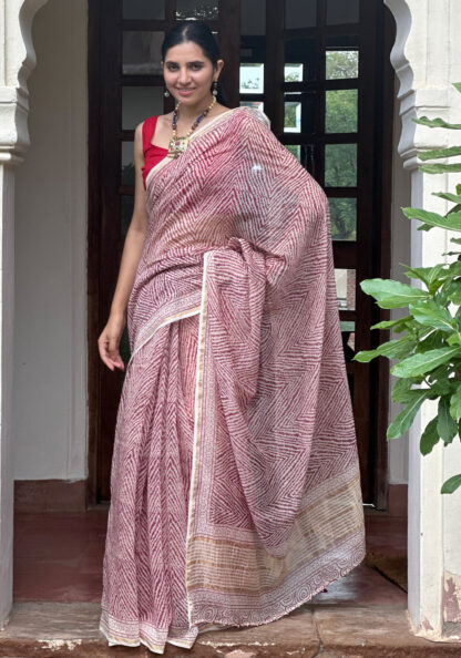 Saree Silk